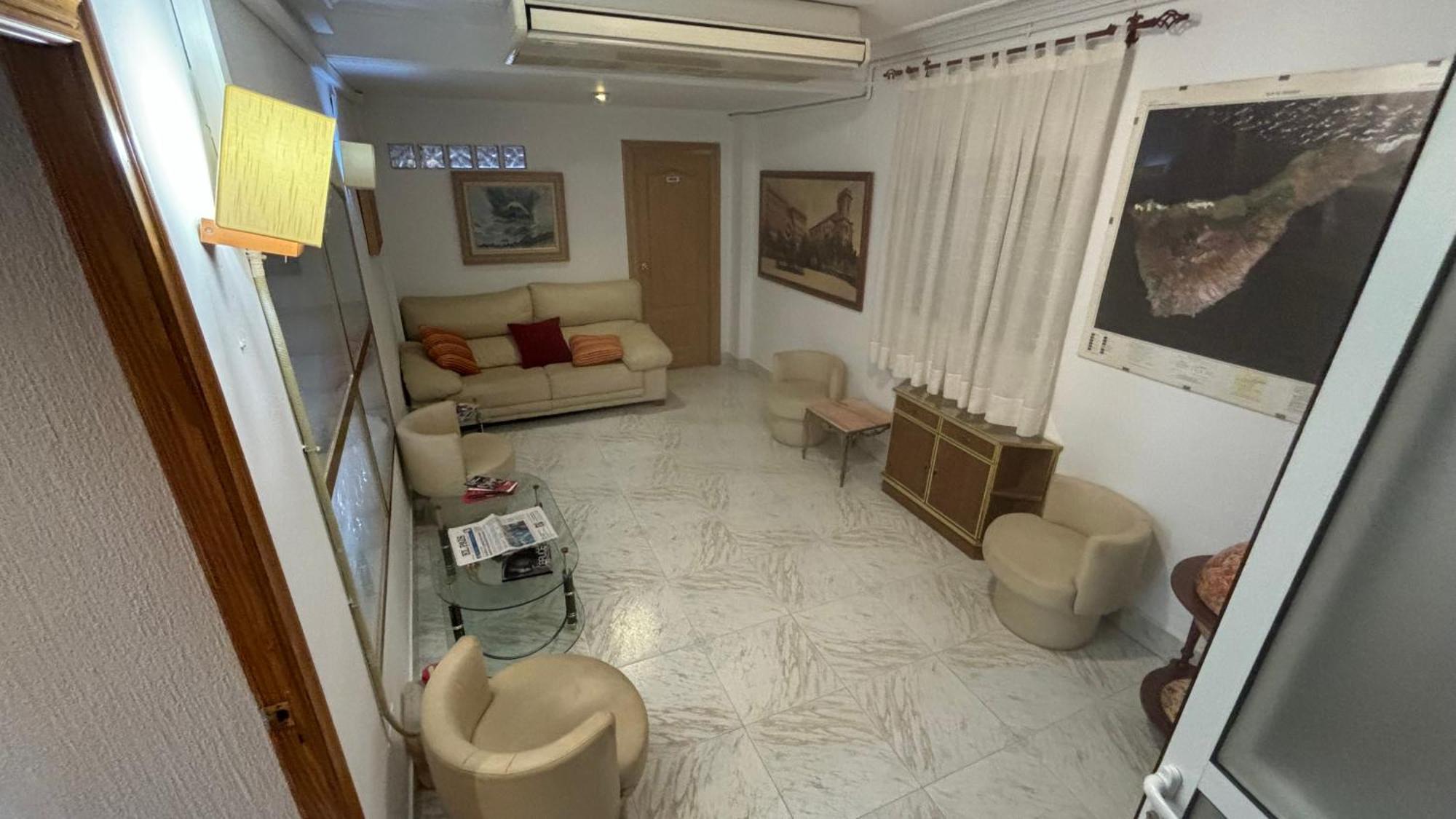 Hostal Atienzar Albacete Zewnętrze zdjęcie