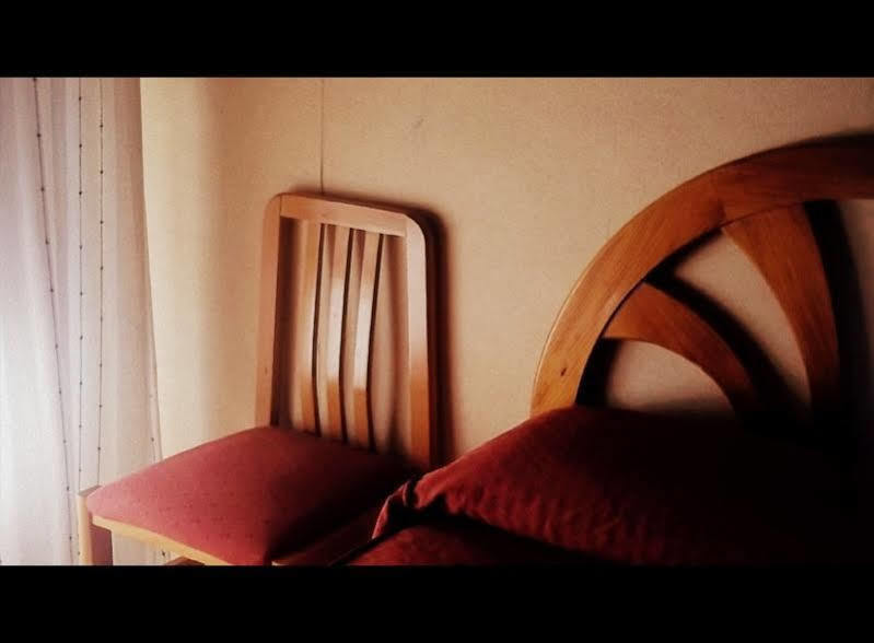 Hostal Atienzar Albacete Zewnętrze zdjęcie
