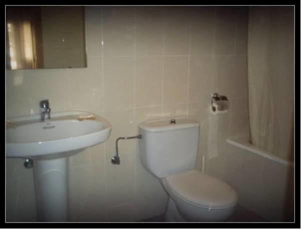 Hostal Atienzar Albacete Zewnętrze zdjęcie